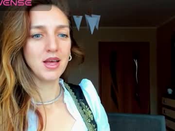 Desired_Zoya October 05, 2025 Chaturbate stream image