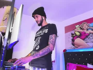Dex_Ak586 October 05, 2025 Chaturbate stream image