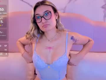 Duchessex October 05, 2025 Chaturbate stream image