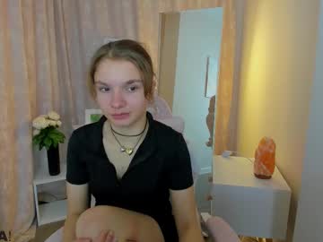 Eva_Bake October 05, 2025 Chaturbate stream image
