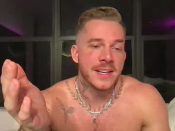 Evanpitcher October 05, 2025 Chaturbate stream image
