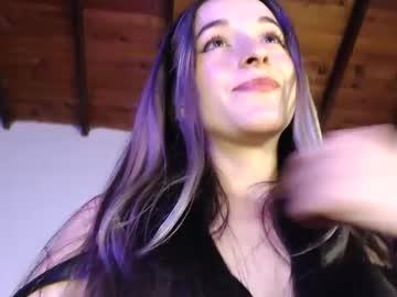 Rebecca_Johonsonn October 05, 2025 Chaturbate stream image