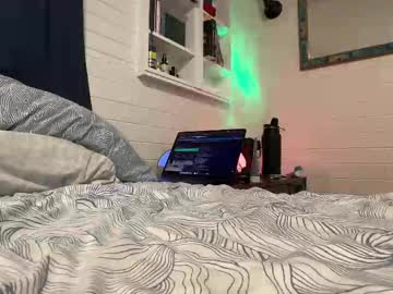 Shygingerpnw October 05, 2025 Chaturbate stream image