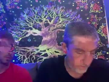 Thursttrap October 05, 2025 Chaturbate stream image