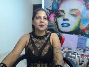 Tiana_Breeze October 05, 2025 Chaturbate stream image