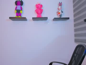 Gangster_Girl October 05, 2025 Chaturbate stream image