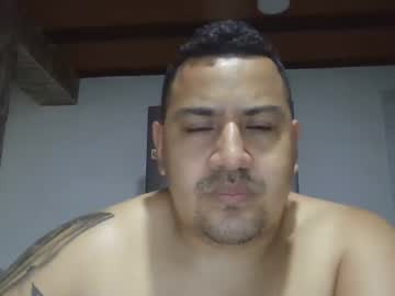 Hansel_3 October 05, 2025 Chaturbate stream image