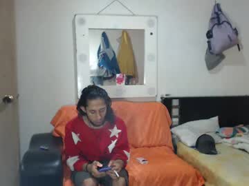 Jaxivh16 October 05, 2025 Chaturbate stream image