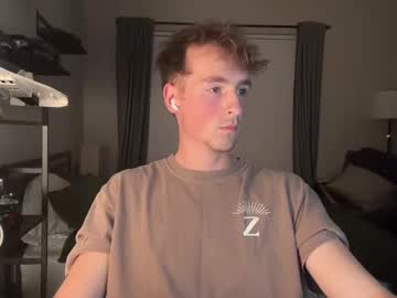Jerrytepper October 05, 2025 Chaturbate stream image