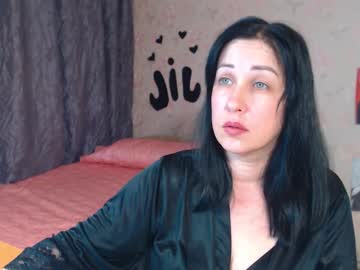 Jill_Stevens October 05, 2025 Chaturbate stream image