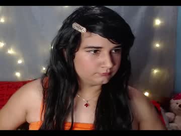 Novastarcb24 October 05, 2025 Chaturbate stream image