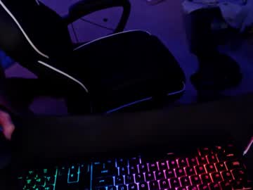 Redrexnj October 05, 2025 Chaturbate stream image