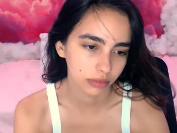 Solarboom18 October 05, 2025 Chaturbate stream image