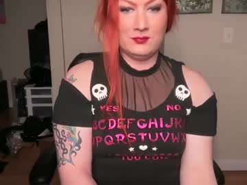 The_Riley_Jay October 05, 2025 Chaturbate stream image