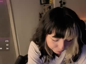 Zaramuley October 05, 2025 Chaturbate stream image