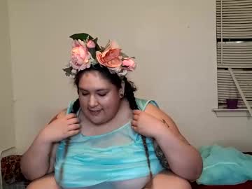 Bigtiddiebruja October 05, 2025 Chaturbate stream image