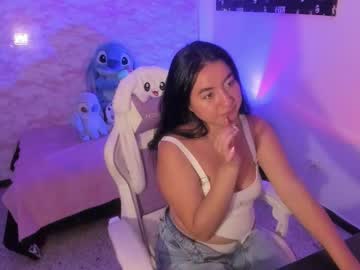 Cata_Bratz October 05, 2025 Chaturbate stream image