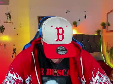 Damian_Latinxxx stream photo from October 05, 2025