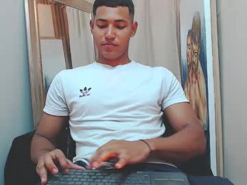 Drake_Cerra October 05, 2025 Chaturbate stream image
