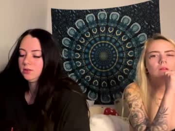 Edenkayax October 05, 2025 Chaturbate stream image