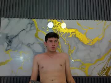 Ferxrayder October 05, 2025 Chaturbate stream image