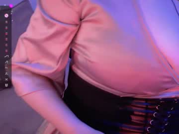 Holly_Molly_69 October 05, 2025 Chaturbate stream image
