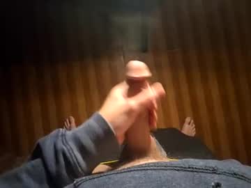 Hugepecker131 October 05, 2025 Chaturbate stream image