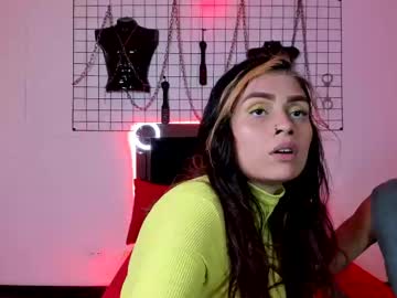 Kassandrandliam October 05, 2025 Chaturbate stream image