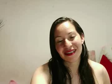 Mariposahot33 October 05, 2025 Chaturbate stream image