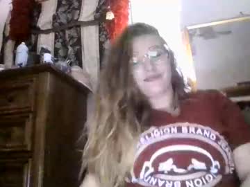 Naughtyred25 October 05, 2025 Chaturbate stream image