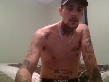 Reaperthereal October 05, 2025 Chaturbate stream image
