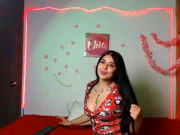 Sophiadazza666 October 05, 2025 Chaturbate stream image