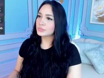 Stephania_Diamond October 05, 2025 Chaturbate stream image