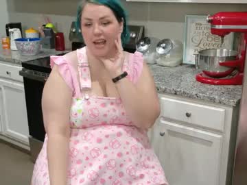Sweet_Gracie October 05, 2025 Chaturbate stream image