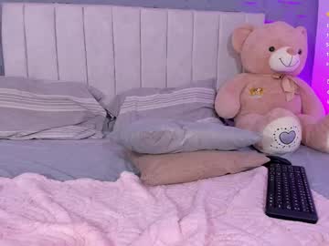 Call_Me_Nora October 05, 2025 Chaturbate stream image