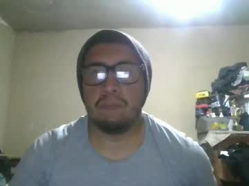 Dilan120992 October 05, 2025 Chaturbate stream image