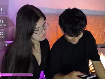 Emma_Naa October 05, 2025 Chaturbate stream image