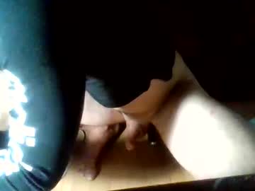 Iambritanal October 05, 2025 Chaturbate stream image