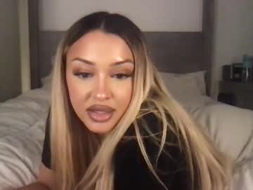 Jaylababy24 October 05, 2025 Chaturbate stream image