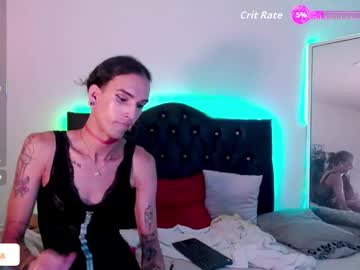 Joaisaza October 05, 2025 Chaturbate stream image