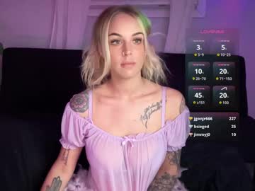 Kaaaypaaay1 October 05, 2025 Chaturbate stream image