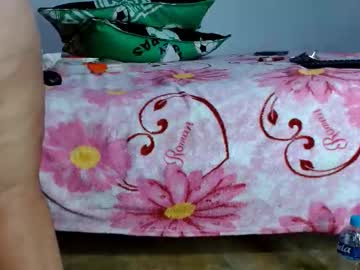Kataleyacatalina77 October 05, 2025 Chaturbate stream image