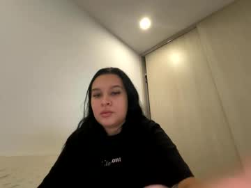 Kiaravelvet October 05, 2025 Chaturbate stream image