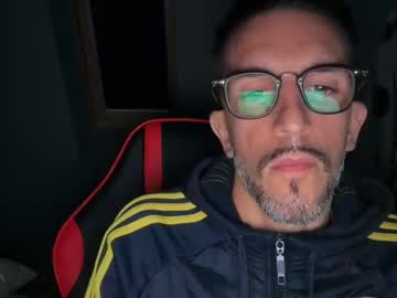 Lebusheur3 October 05, 2025 Chaturbate stream image