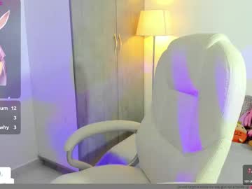 Megumi_Ann October 05, 2025 Chaturbate stream image