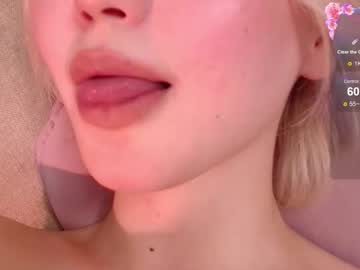 _Milli_Sun October 05, 2025 Chaturbate stream image