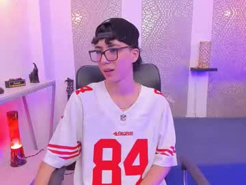 Nikolay_Gregori October 05, 2025 Chaturbate stream image