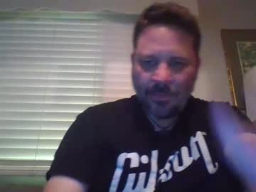 Real_Dilf1000 October 05, 2025 Chaturbate stream image