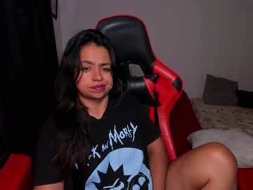 Sexxyhot23 October 05, 2025 Chaturbate stream image