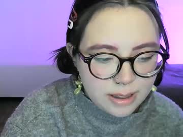 Sofi_Lynch October 05, 2025 Chaturbate stream image